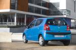 Nissan Pixo 2008 года